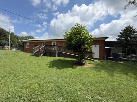105 Skyline Drive Mcminnville TN 37110