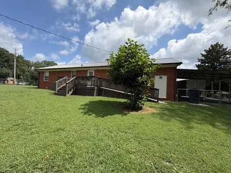 105 Skyline Drive Mcminnville TN 37110