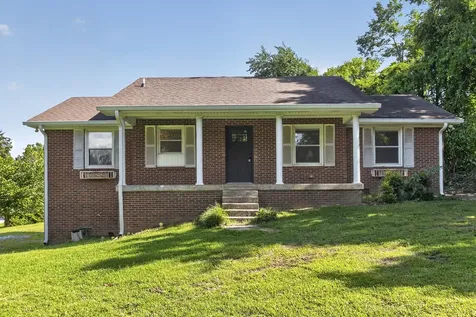 1455 Dividing Ridge Road Goodlettsville TN 37072