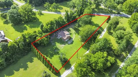 1455 Dividing Ridge Road Goodlettsville TN 37072