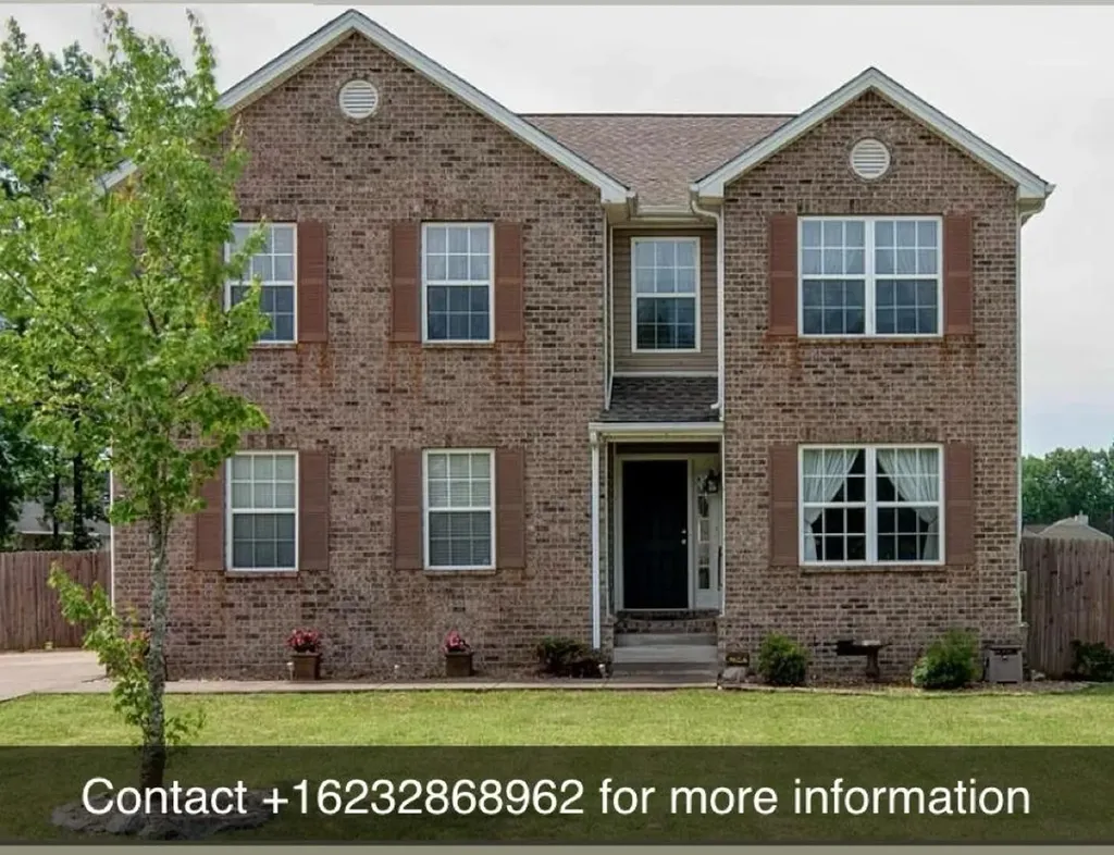 1223 California Drive Murfreesboro TN 37129
