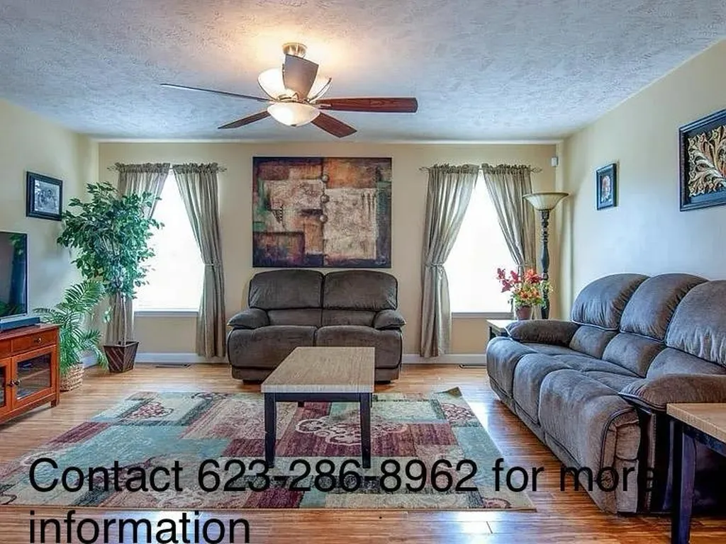 1223 California Drive Murfreesboro TN 37129