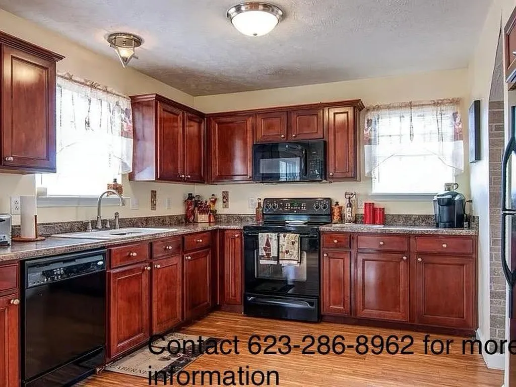 1223 California Drive Murfreesboro TN 37129