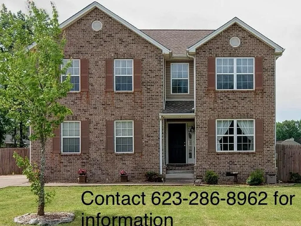 1223 California Drive Murfreesboro TN 37129