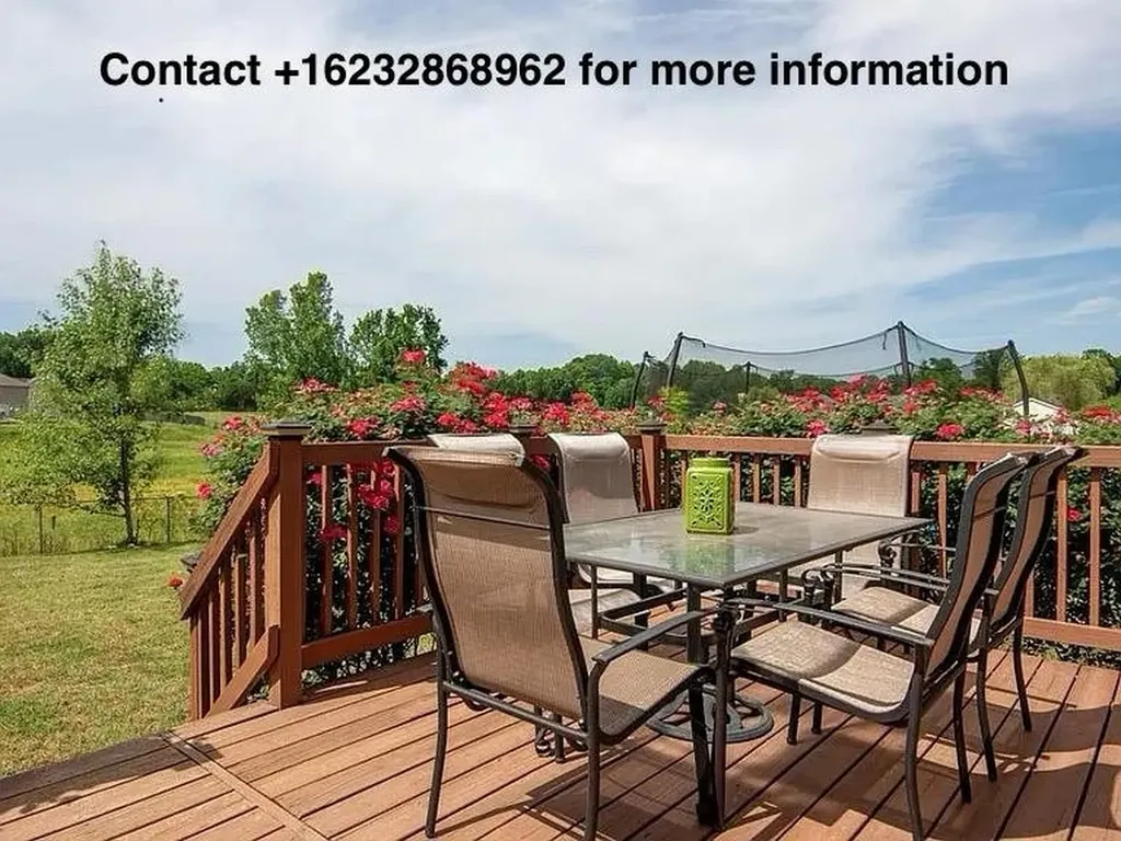 1223 California Drive Murfreesboro TN 37129