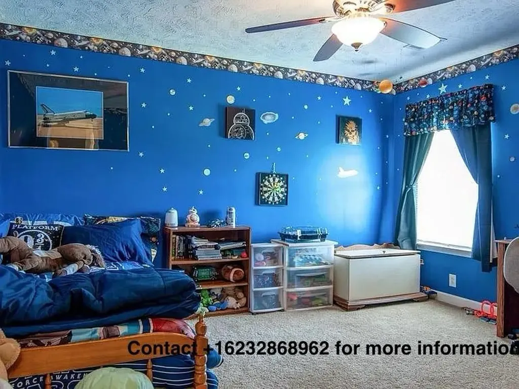 1223 California Drive Murfreesboro TN 37129