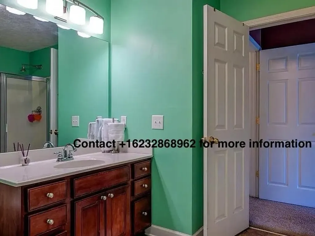 1223 California Drive Murfreesboro TN 37129