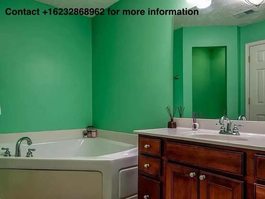 1223 California Drive Murfreesboro TN 37129