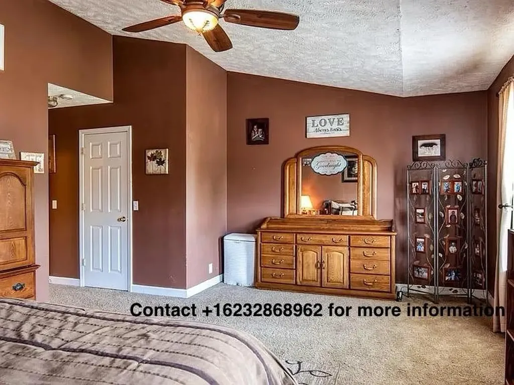 1223 California Drive Murfreesboro TN 37129