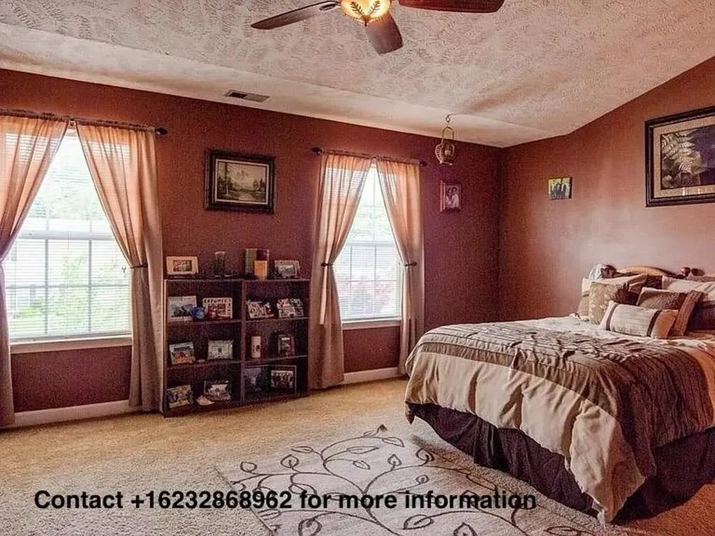 1223 California Drive Murfreesboro TN 37129