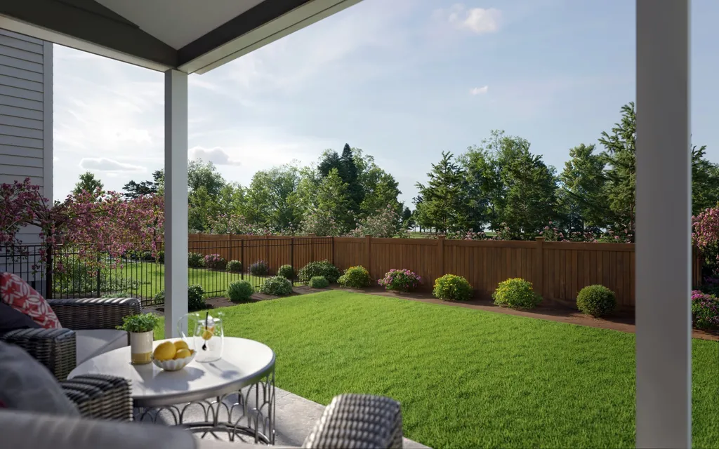 1100 Marlowe Landing Nashville TN 37207