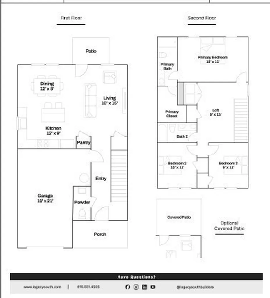 1100 Marlowe Landing Nashville TN 37207