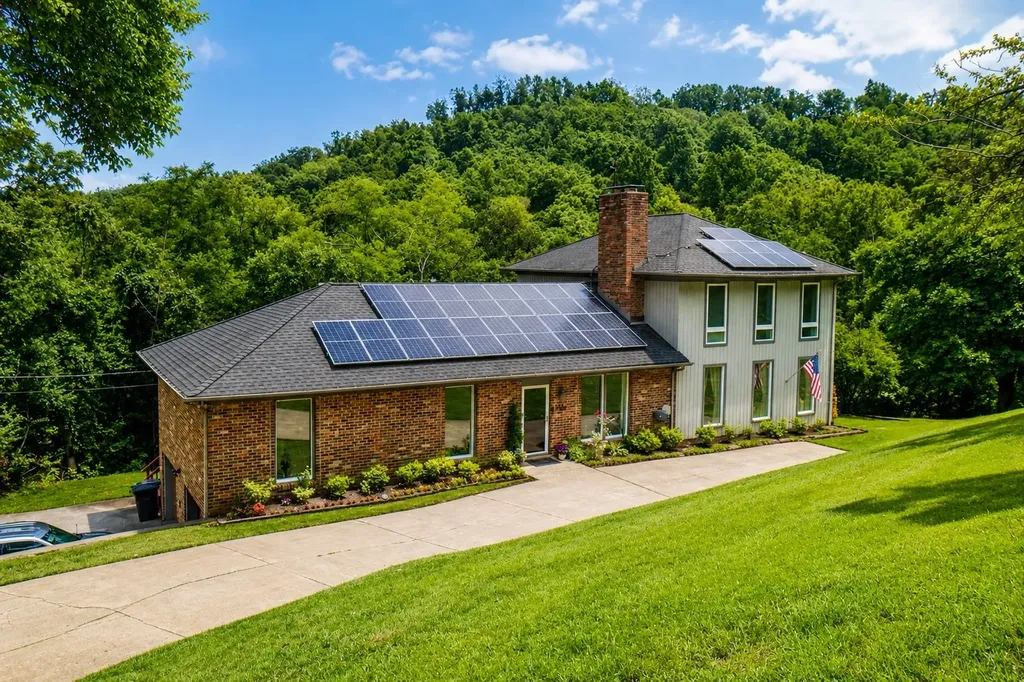 1203 Saxon Drive Nashville TN 37215