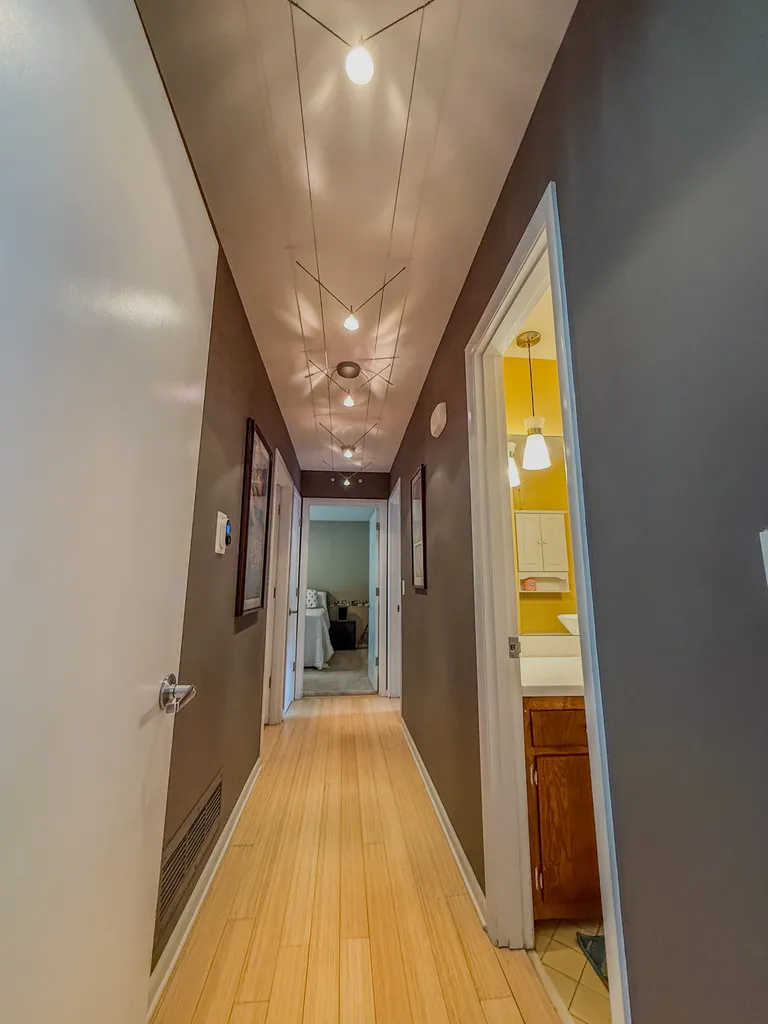 1203 Saxon Drive Nashville TN 37215