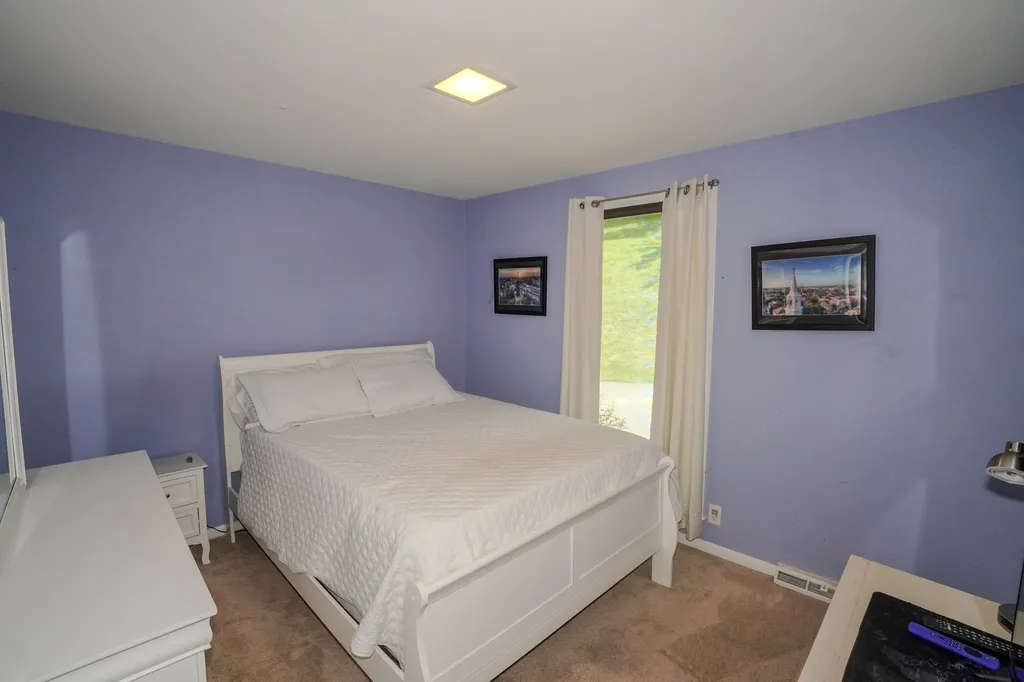 1203 Saxon Drive Nashville TN 37215