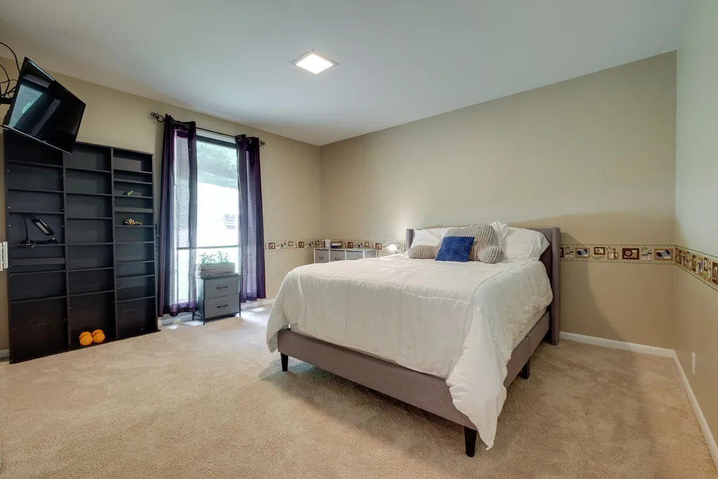 1203 Saxon Drive Nashville TN 37215