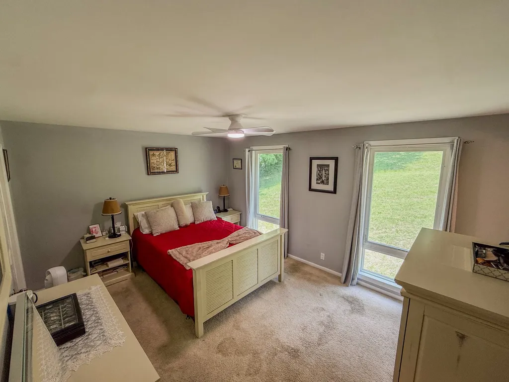 1203 Saxon Drive Nashville TN 37215