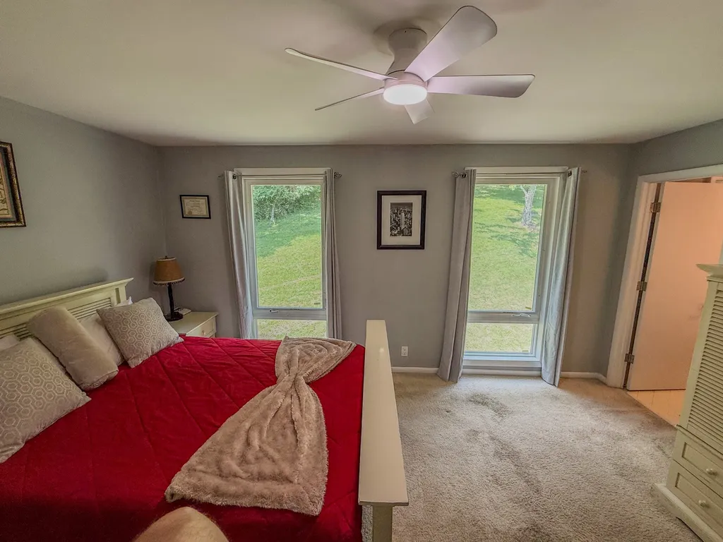 1203 Saxon Drive Nashville TN 37215