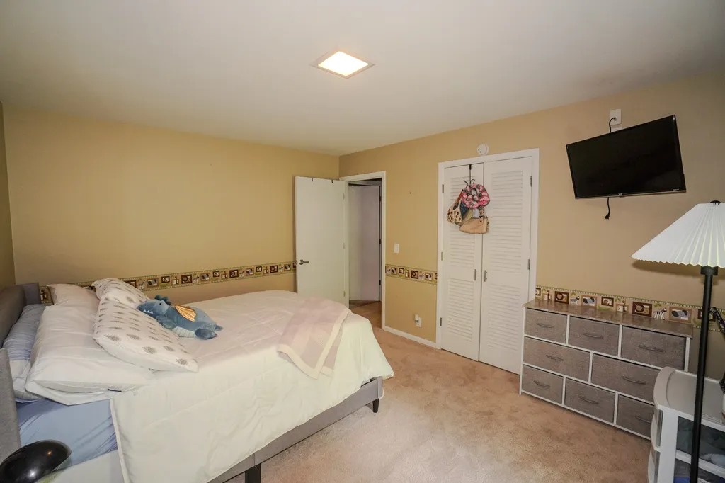 1203 Saxon Drive Nashville TN 37215