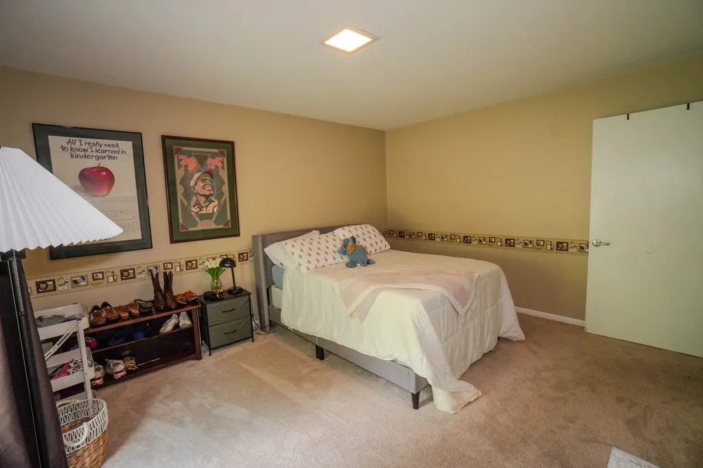 1203 Saxon Drive Nashville TN 37215