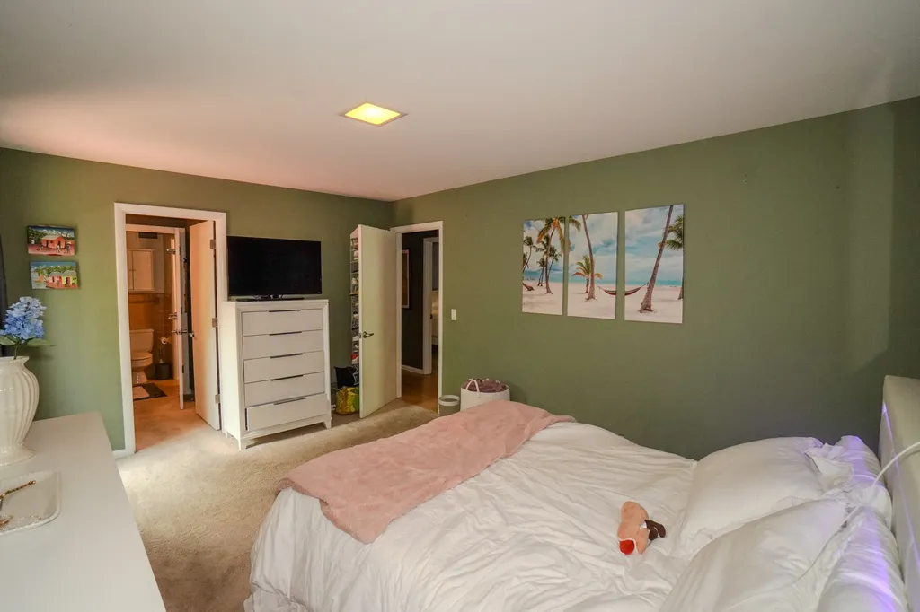 1203 Saxon Drive Nashville TN 37215