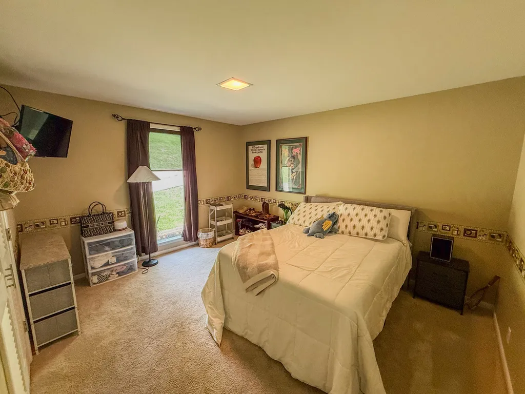 1203 Saxon Drive Nashville TN 37215