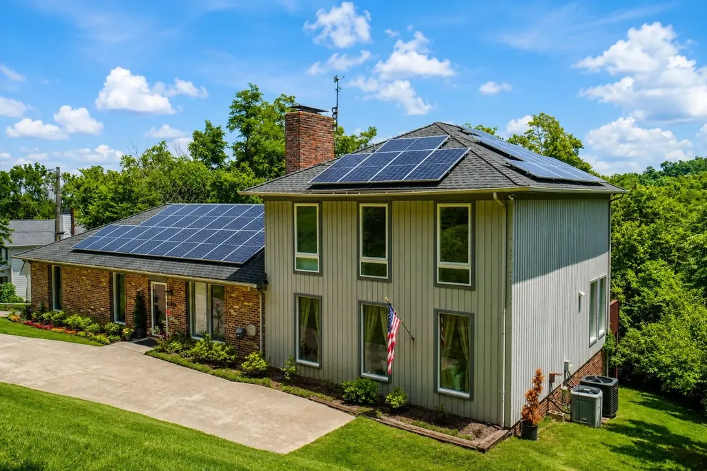 1203 Saxon Drive Nashville TN 37215