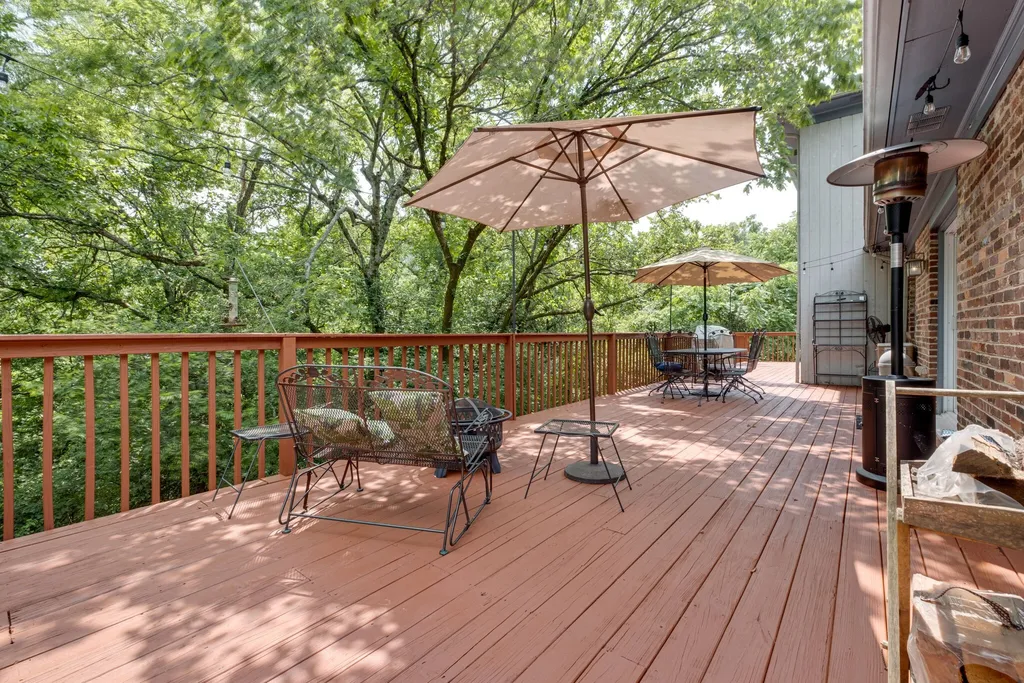 1203 Saxon Drive Nashville TN 37215