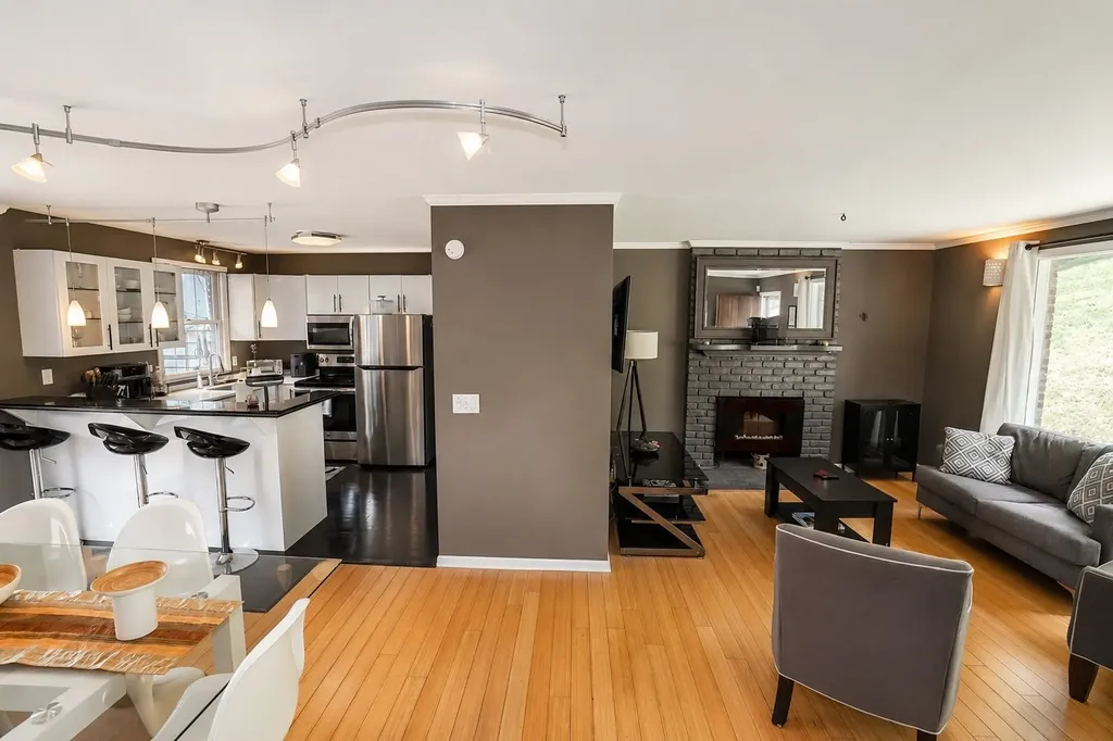 1203 Saxon Drive Nashville TN 37215