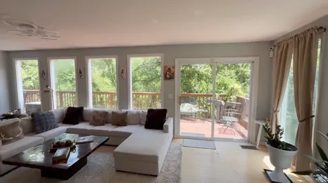 1203 Saxon Drive Nashville TN 37215