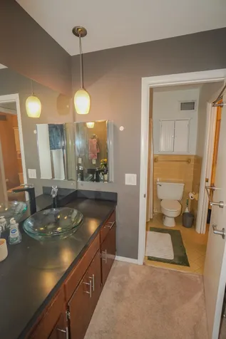 1203 Saxon Drive Nashville TN 37215