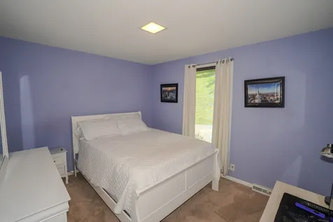 1203 Saxon Drive Nashville TN 37215