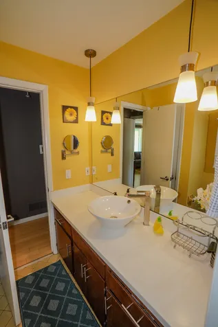 1203 Saxon Drive Nashville TN 37215