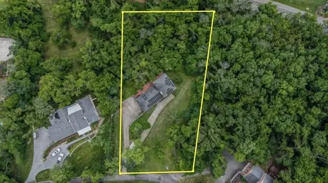 1203 Saxon Drive Nashville TN 37215
