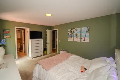 1203 Saxon Drive Nashville TN 37215