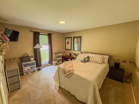 1203 Saxon Drive Nashville TN 37215