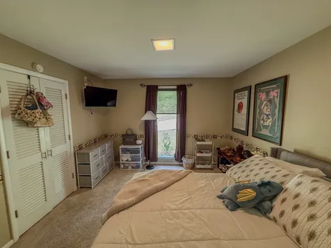1203 Saxon Drive Nashville TN 37215