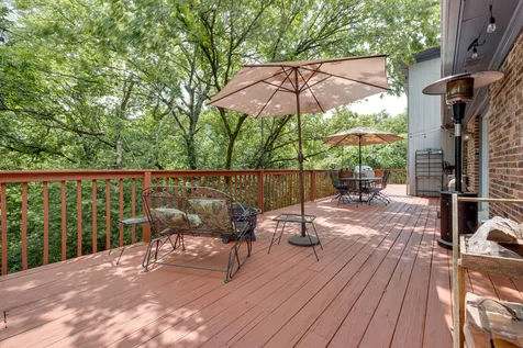 1203 Saxon Drive Nashville TN 37215