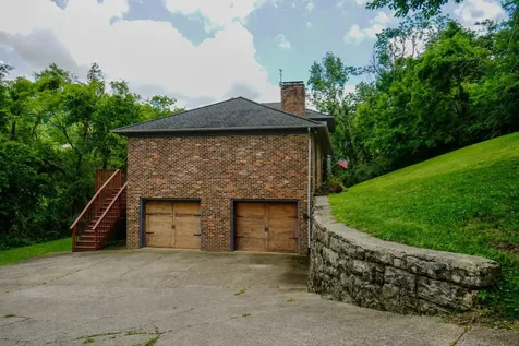 1203 Saxon Drive Nashville TN 37215