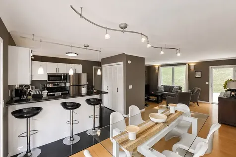 1203 Saxon Drive Nashville TN 37215