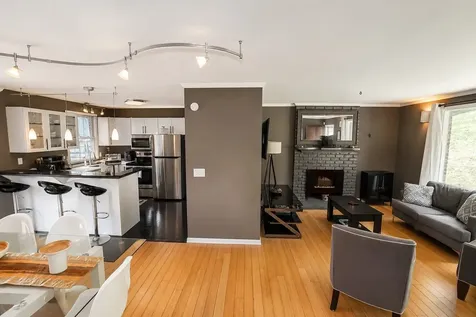 1203 Saxon Drive Nashville TN 37215