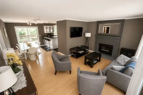 1203 Saxon Drive Nashville TN 37215