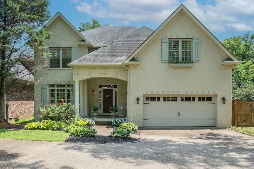 210B Page Road Nashville TN 37205