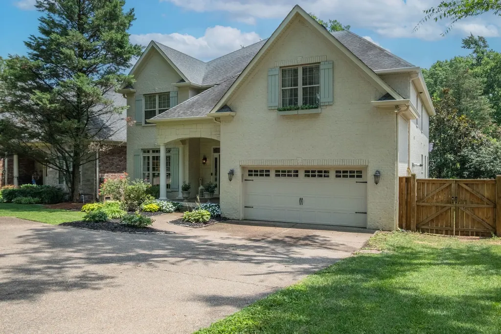 210B Page Road Nashville TN 37205