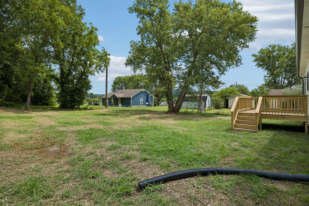 295 Meadow Drive Gordonsville TN 38563