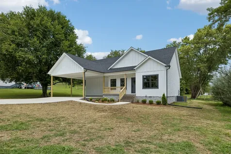 295 Meadow Drive Gordonsville TN 38563
