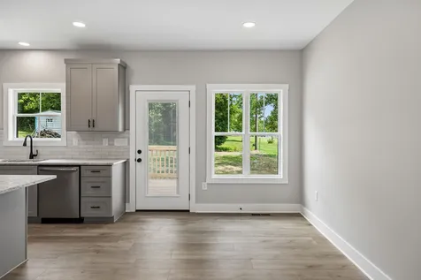 295 Meadow Drive Gordonsville TN 38563