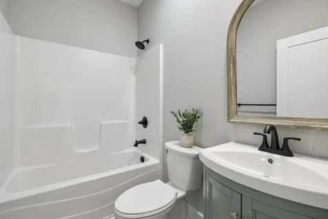 295 Meadow Drive Gordonsville TN 38563