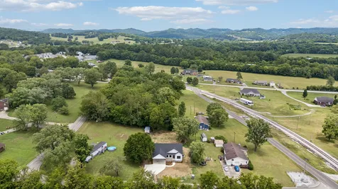 295 Meadow Drive Gordonsville TN 38563