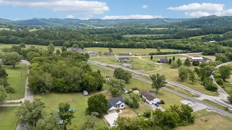 295 Meadow Drive Gordonsville TN 38563